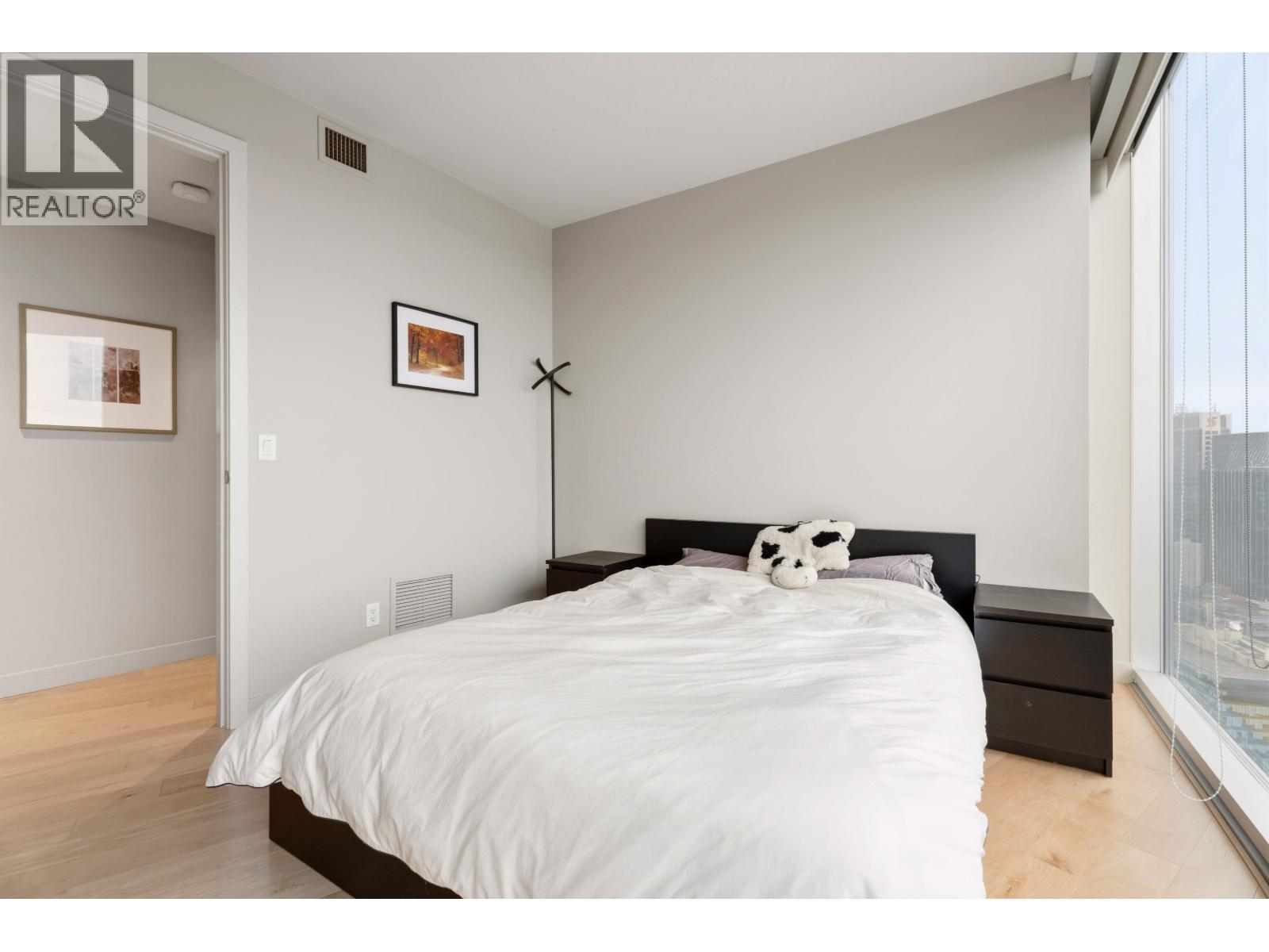3403 938 Nelson Street, Vancouver, British Columbia  V6Z 3A7 - Photo 20 - R3103967