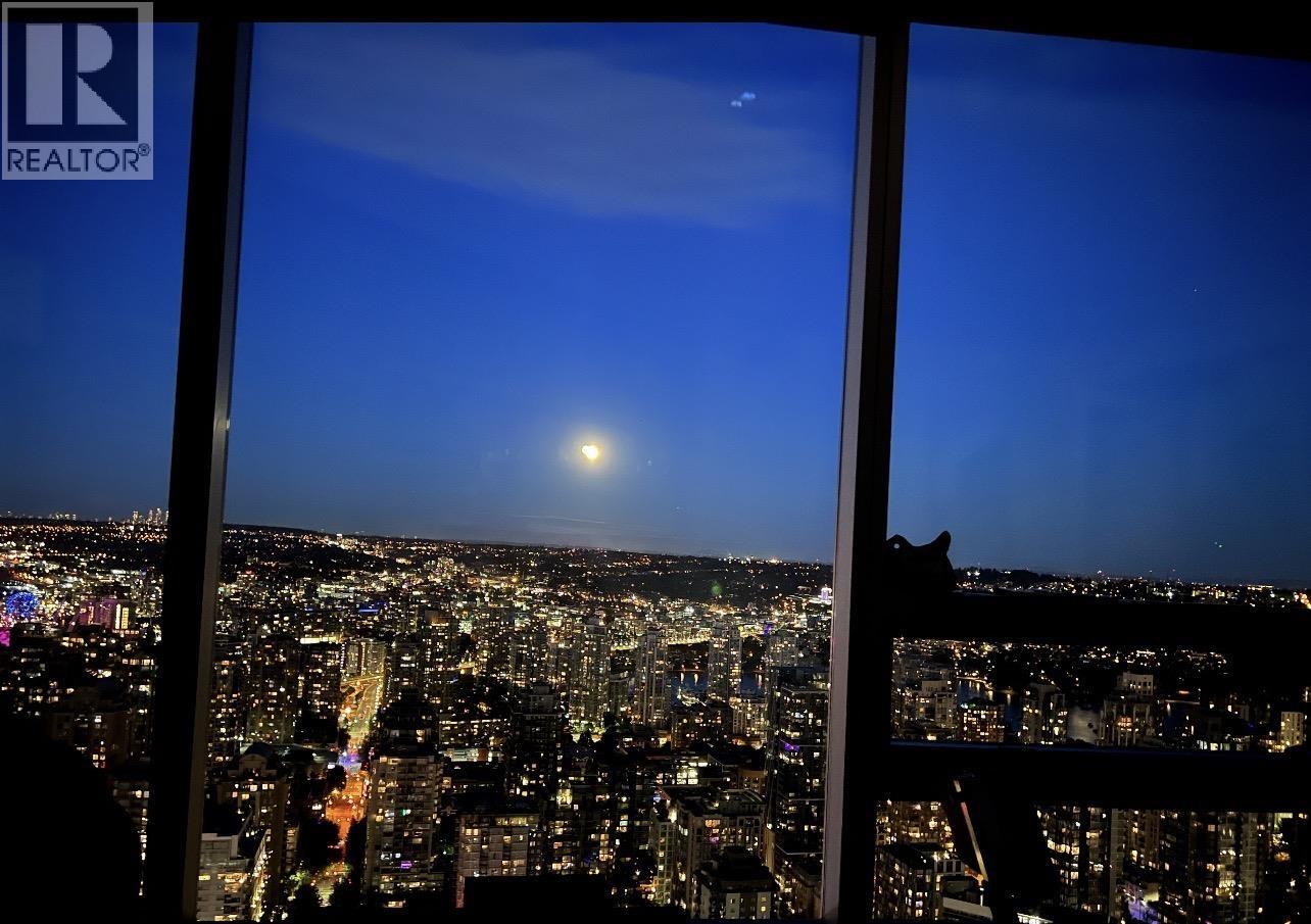 3403 938 Nelson Street, Vancouver, British Columbia  V6Z 3A7 - Photo 29 - R3103967