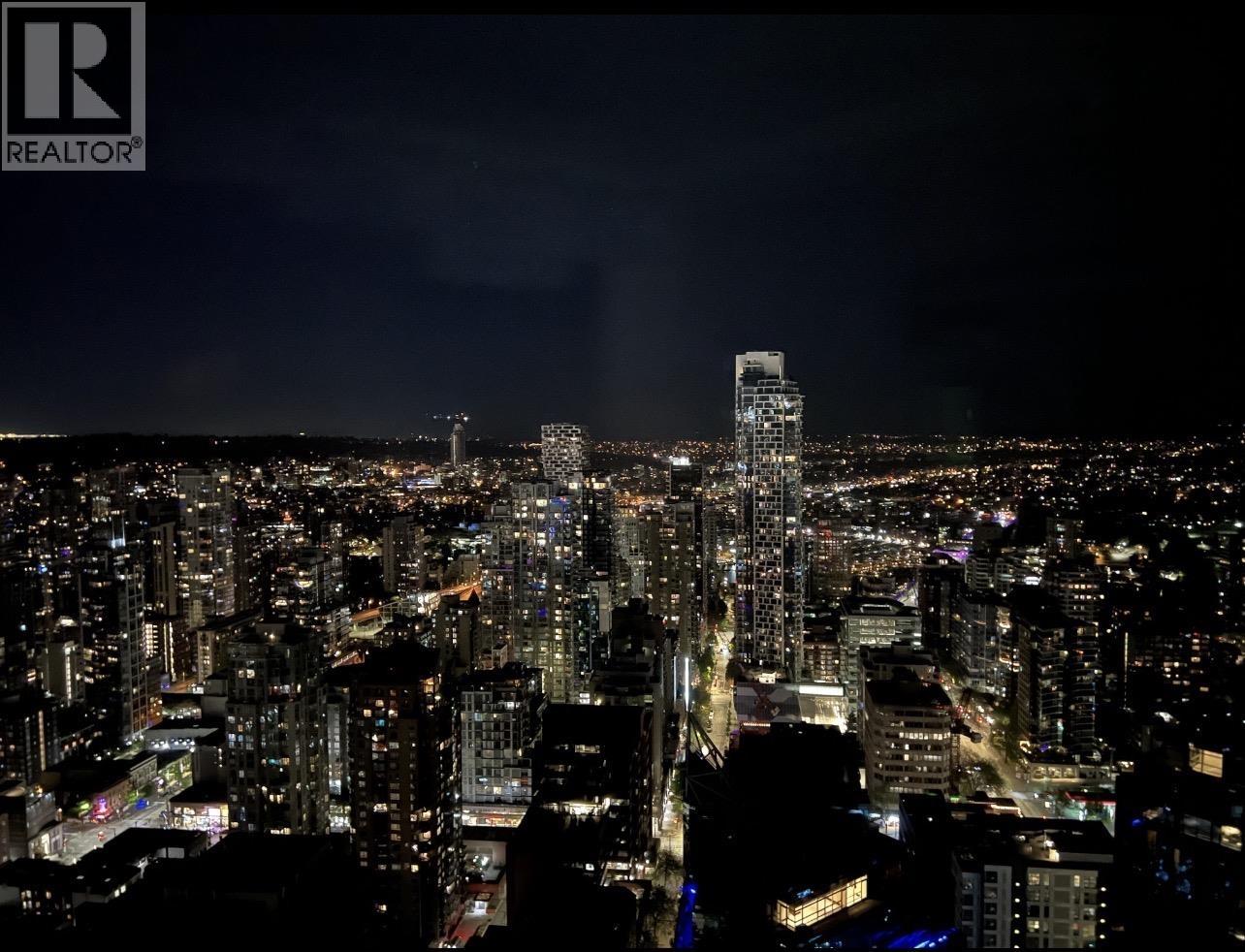 3403 938 Nelson Street, Vancouver, British Columbia  V6Z 3A7 - Photo 30 - R3103967