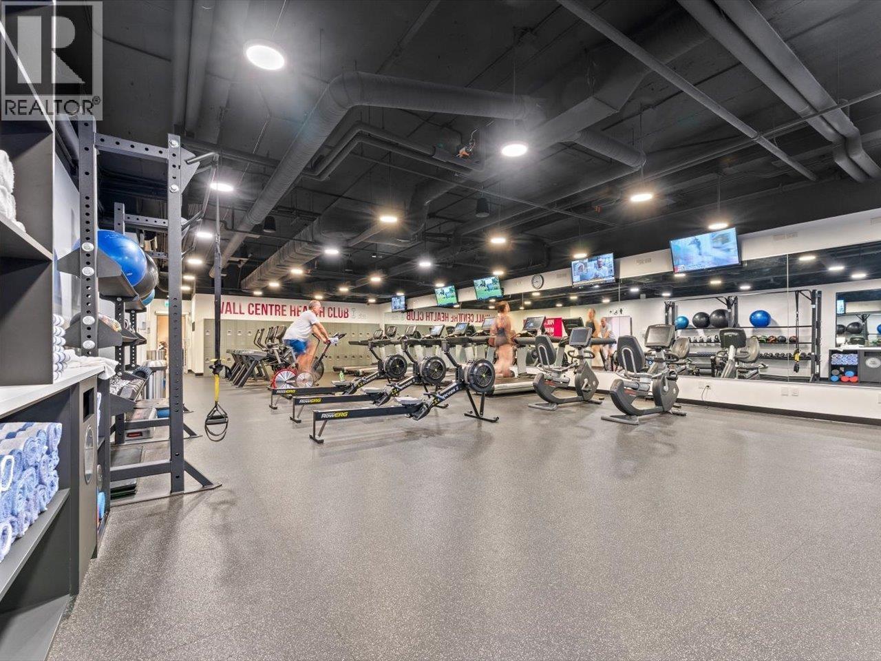 3403 938 Nelson Street, Vancouver, British Columbia  V6Z 3A7 - Photo 31 - R3103967