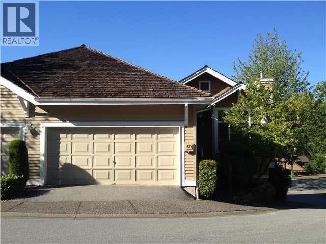 60 5200 Oakmount Crescent, Burnaby, British Columbia  V5H 4S1 - Photo 1 - R3103968
