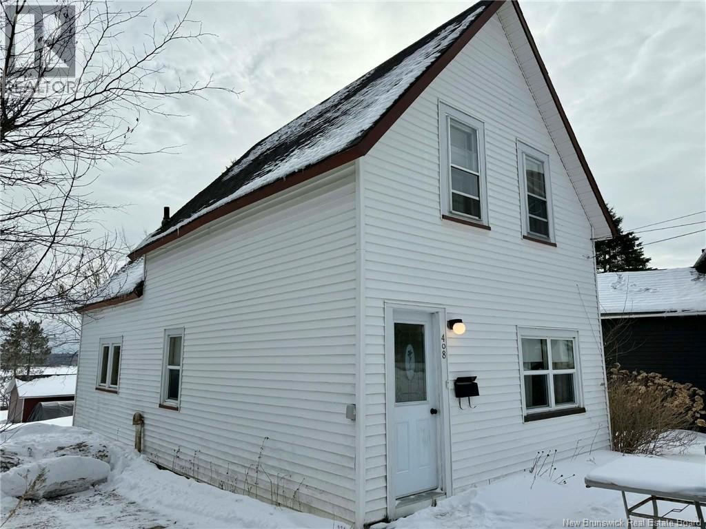 408 Green Street, Miramichi, New Brunswick E1V 1T4 - Photo 2 - NB133301