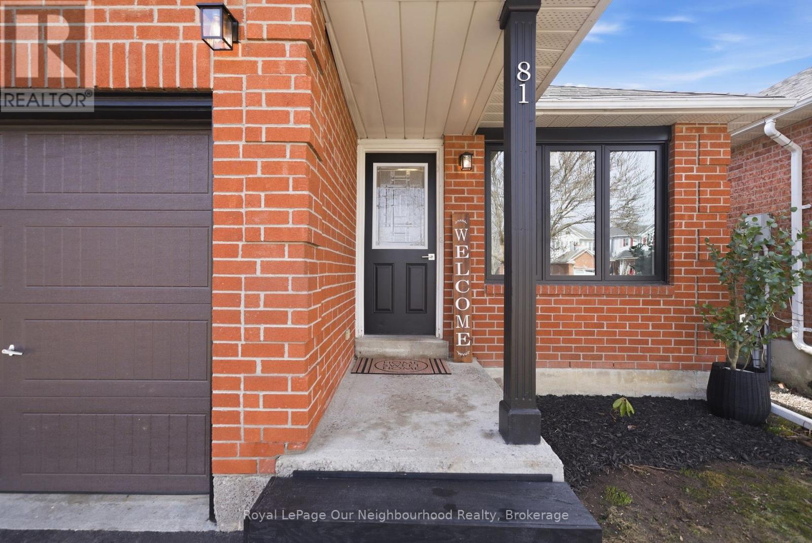 81 Hart Boulevard, Clarington, Ontario  L1B 1E4 - Photo 3 - E12925486