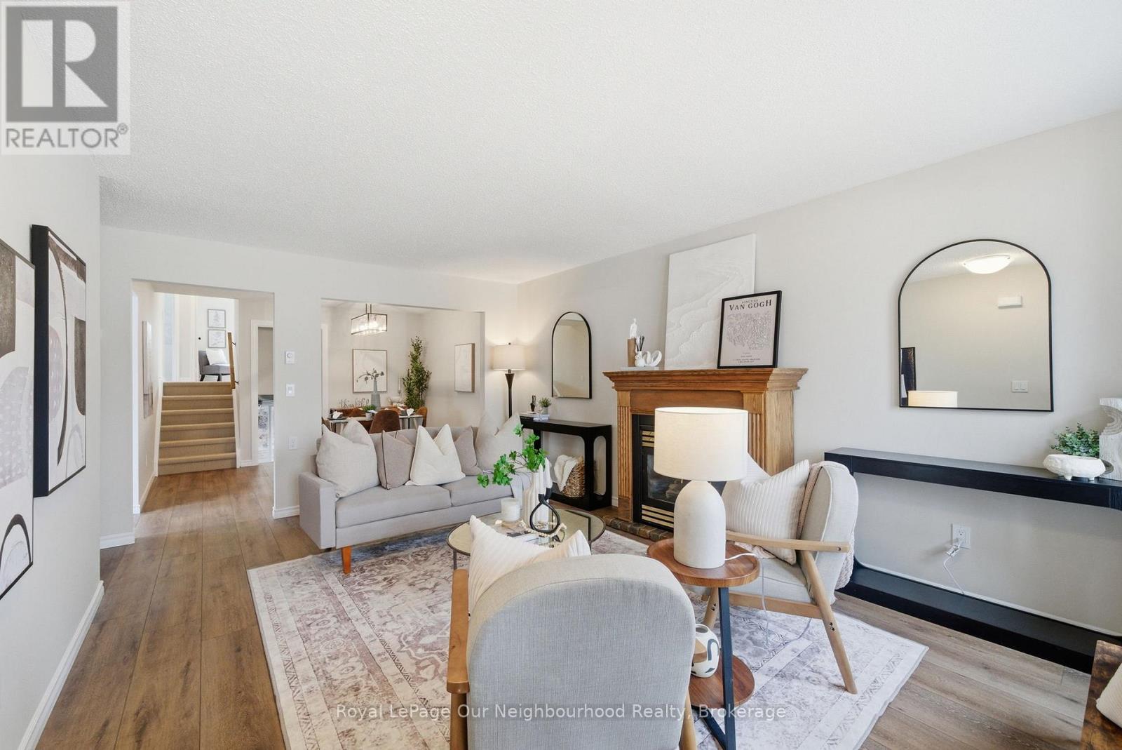 81 Hart Boulevard, Clarington, Ontario  L1B 1E4 - Photo 4 - E12925486