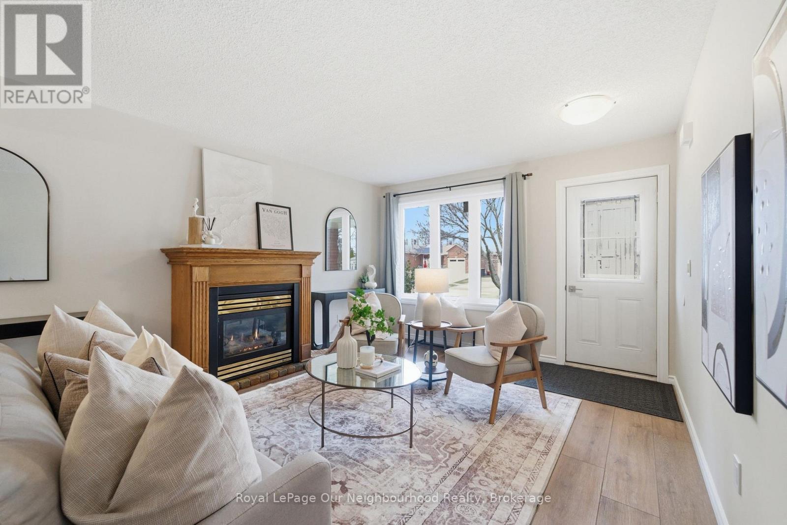 81 Hart Boulevard, Clarington, Ontario  L1B 1E4 - Photo 6 - E12925486