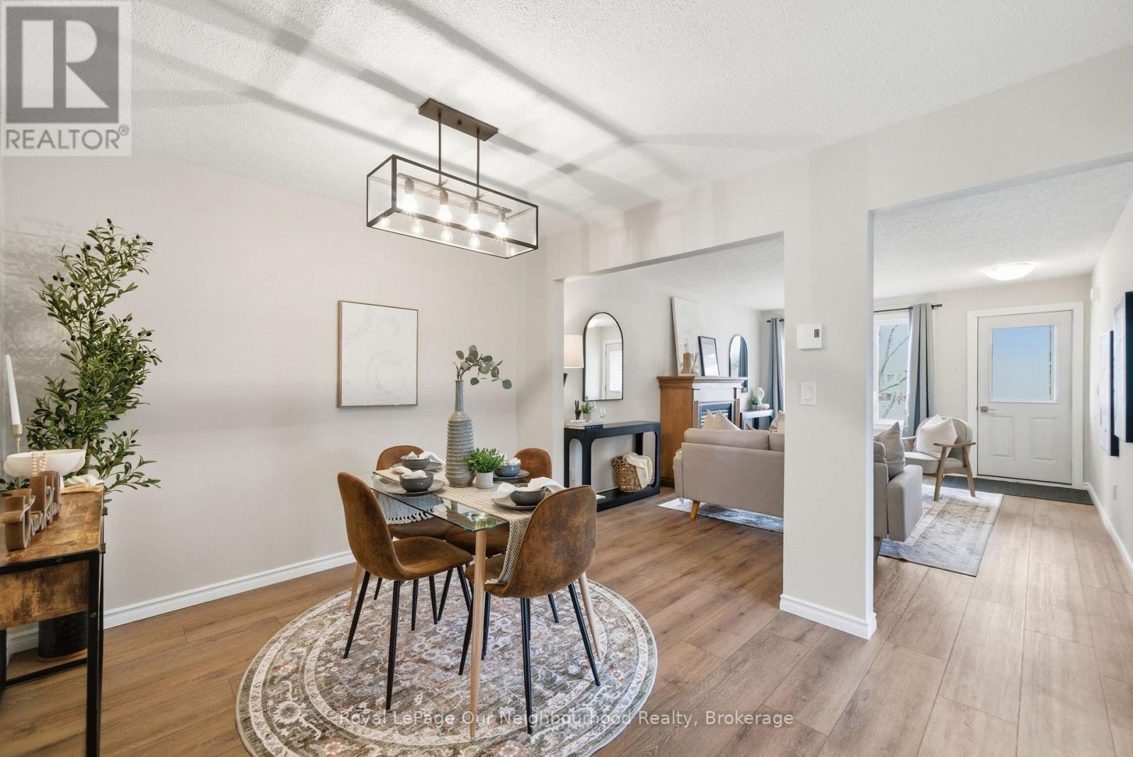 81 Hart Boulevard, Clarington, Ontario  L1B 1E4 - Photo 7 - E12925486