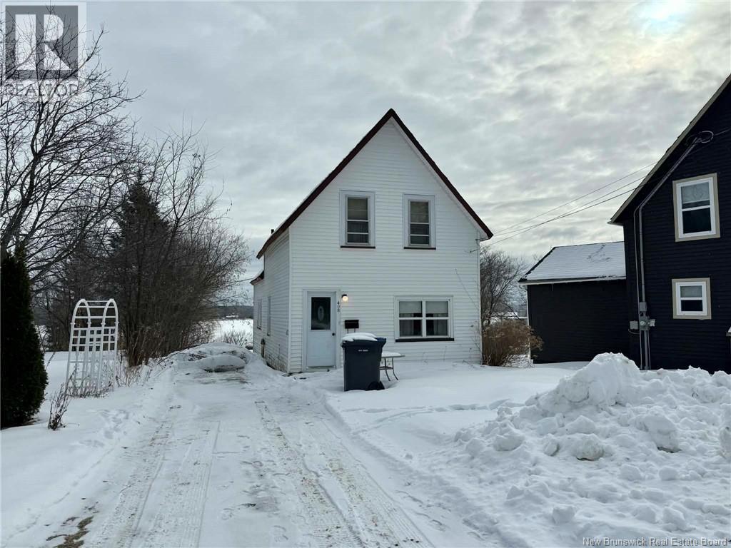 408 Green Street, Miramichi, New Brunswick E1V 1T4 - Photo 24 - NB133301