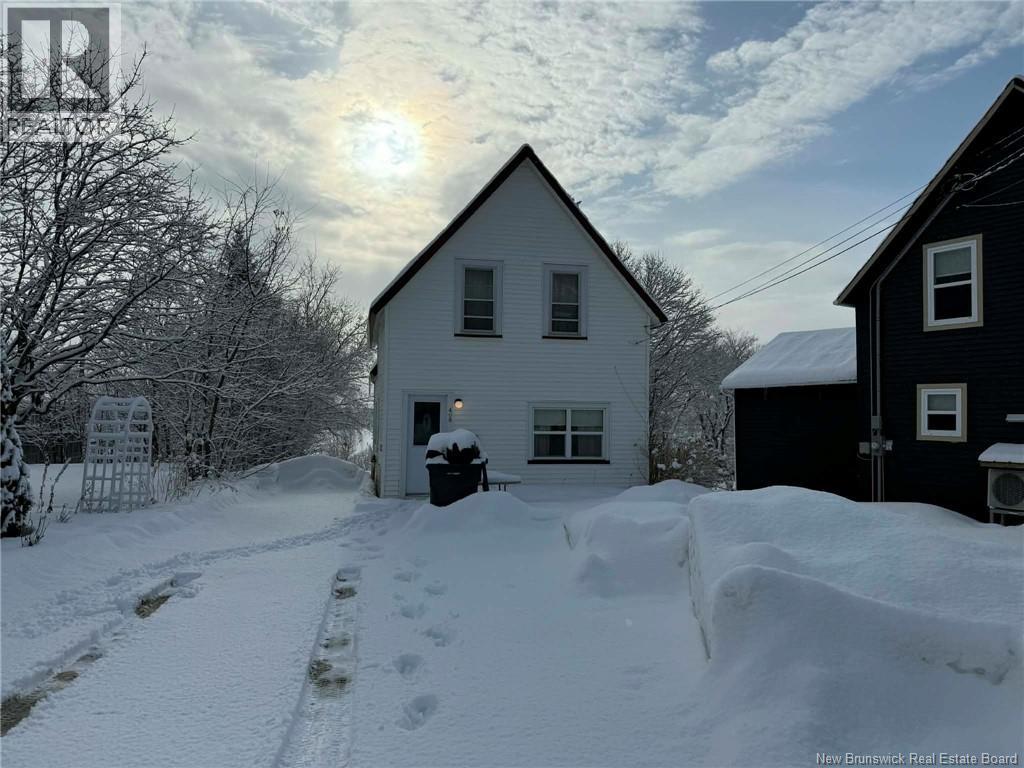 408 Green Street, Miramichi, New Brunswick E1V 1T4 - Photo 25 - NB133301