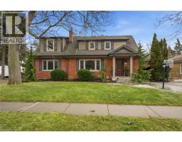 86 ELM Street, Brantford, Ontario