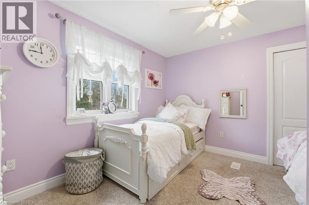 86 Elm Street, Brantford, Ontario  N3R 4V2 - Photo 26 - 40815195