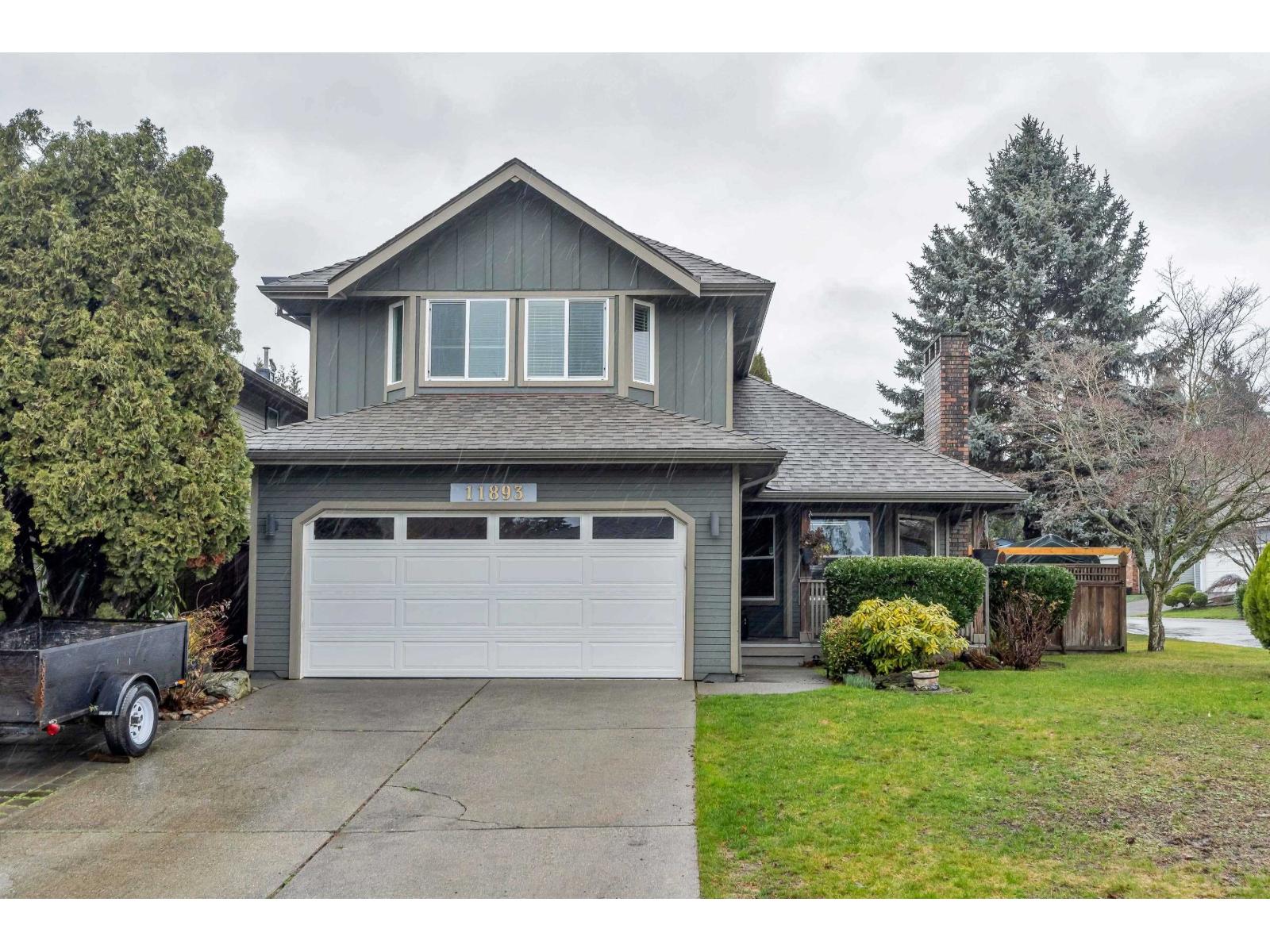 11893 Woodgrove Avenue, Delta, British Columbia V4E 3H1 - Photo 3 - R3086660