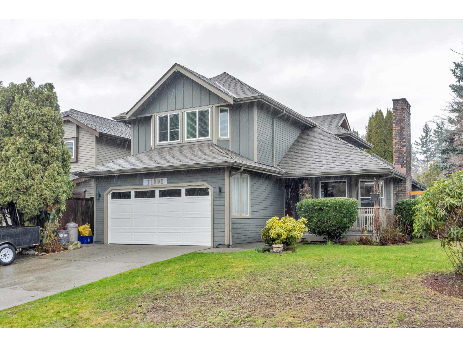 11893 Woodgrove Avenue, Delta, British Columbia V4E 3H1 - Photo 2 - R3086660