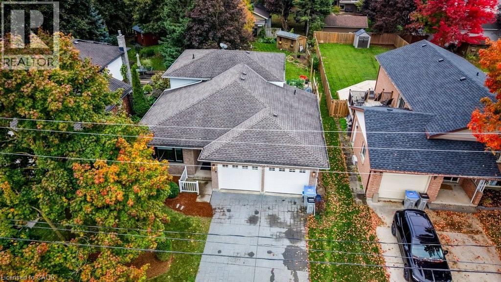 750 Edgar Street W, Listowel, Ontario  N4W 1H7 - Photo 34 - 40779459