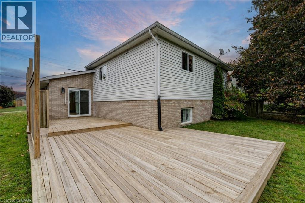 750 Edgar Street W, Listowel, Ontario  N4W 1H7 - Photo 36 - 40779459