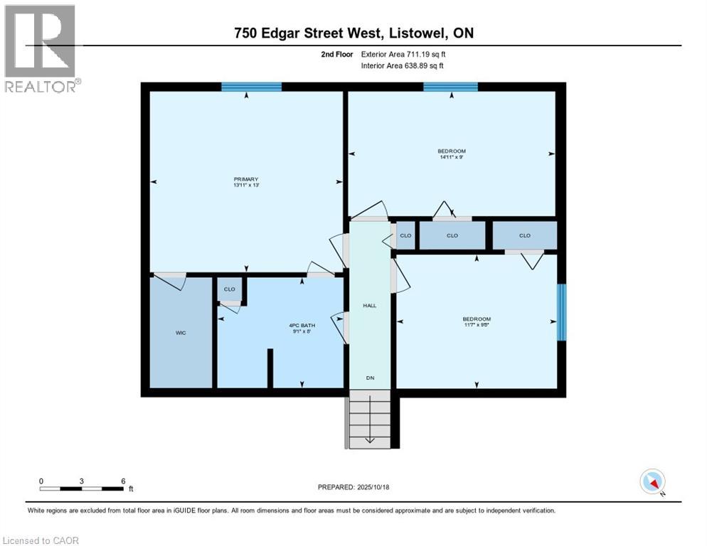 750 Edgar Street W, Listowel, Ontario  N4W 1H7 - Photo 41 - 40779459