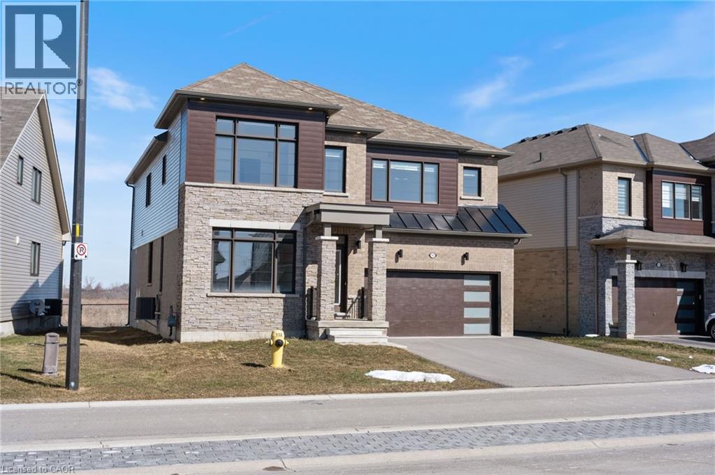 153 David Street, Hagersville, Ontario  N0A 1H0 - Photo 7 - 40808719