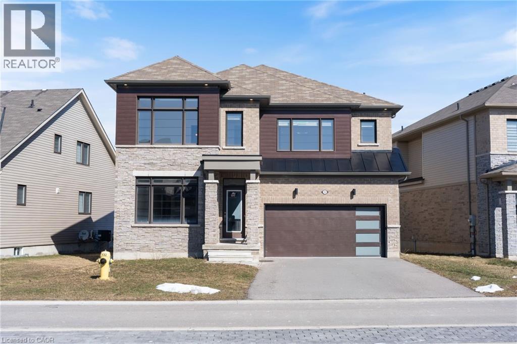 153 DAVID Street, Hagersville, Ontario