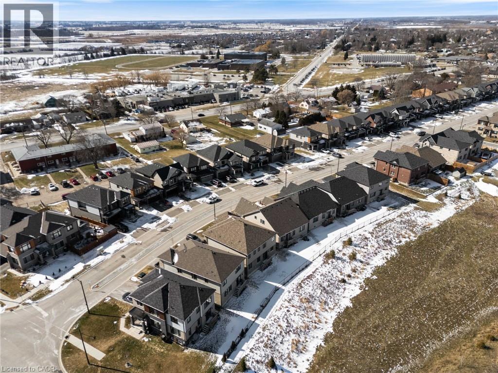 153 David Street, Hagersville, Ontario  N0A 1H0 - Photo 4 - 40808719