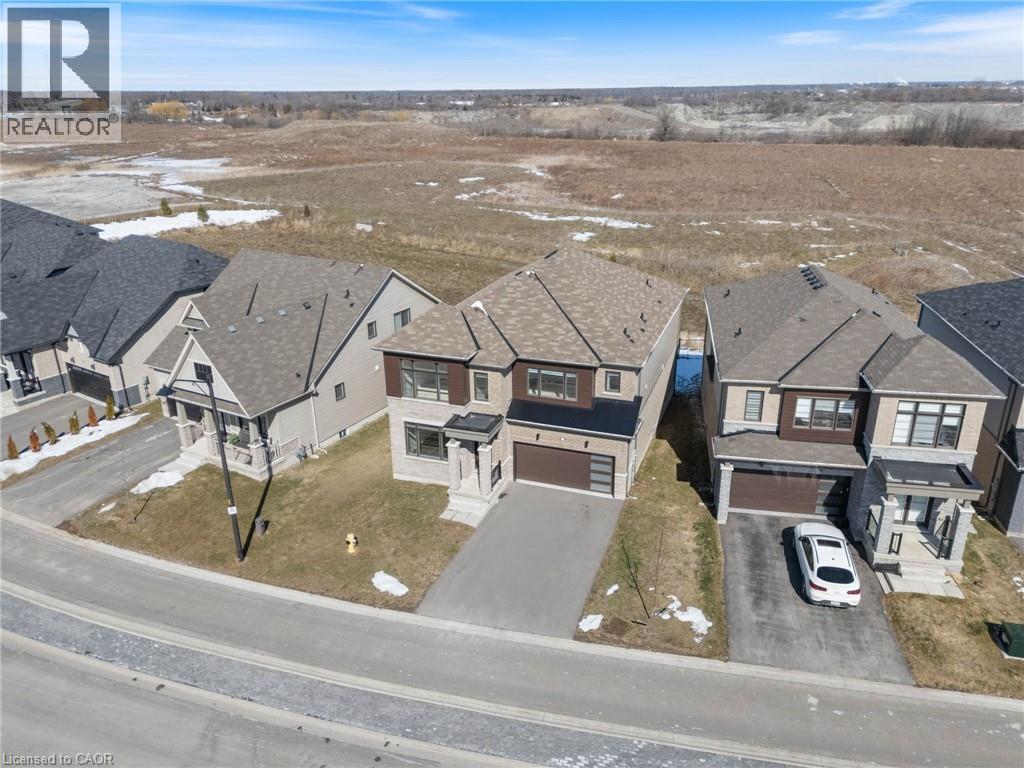 153 David Street, Hagersville, Ontario  N0A 1H0 - Photo 2 - 40808719