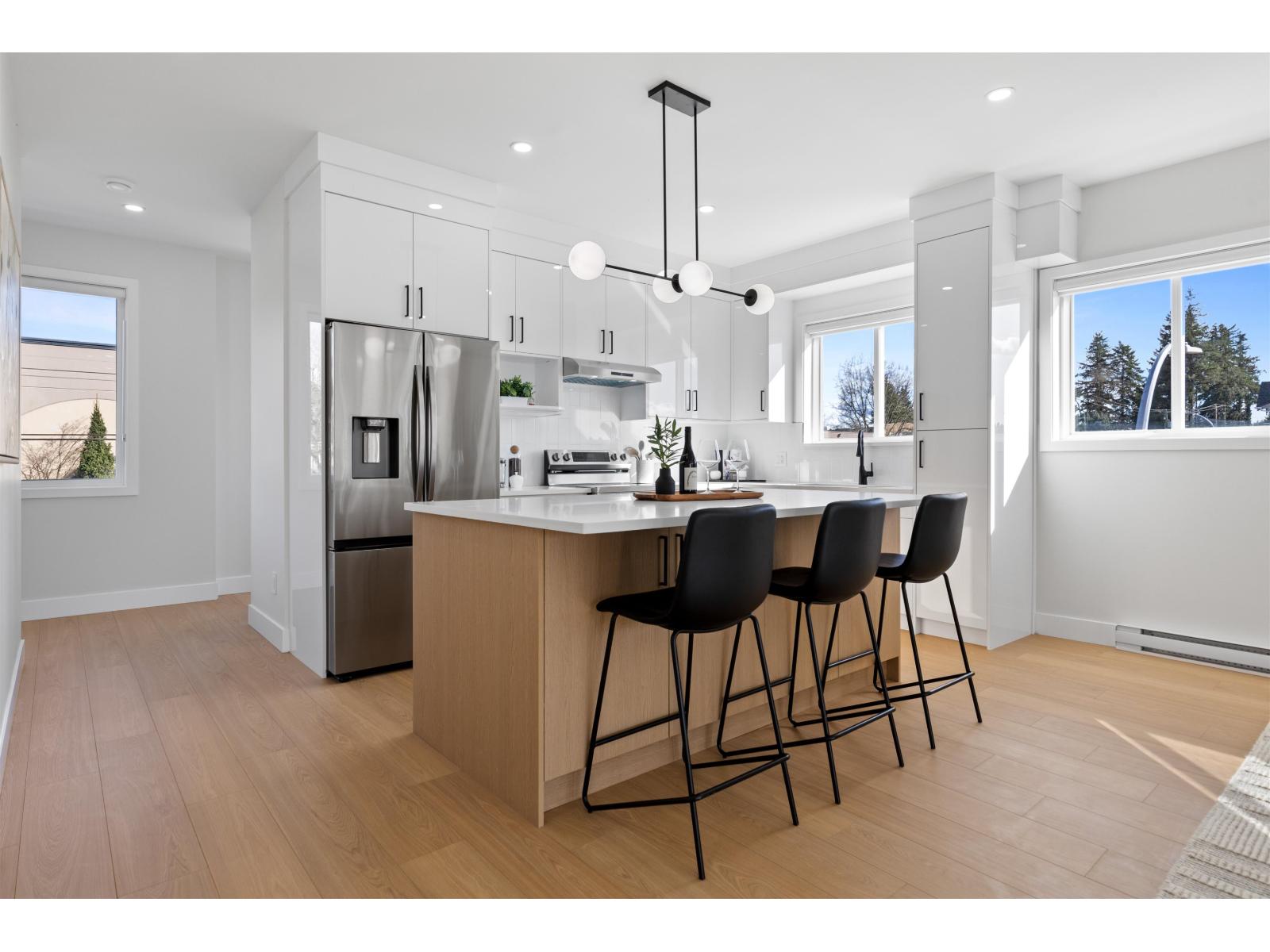 7 31981 Coral Avenue, Abbotsford, British Columbia  V2T 2J9 - Photo 4 - R3103243