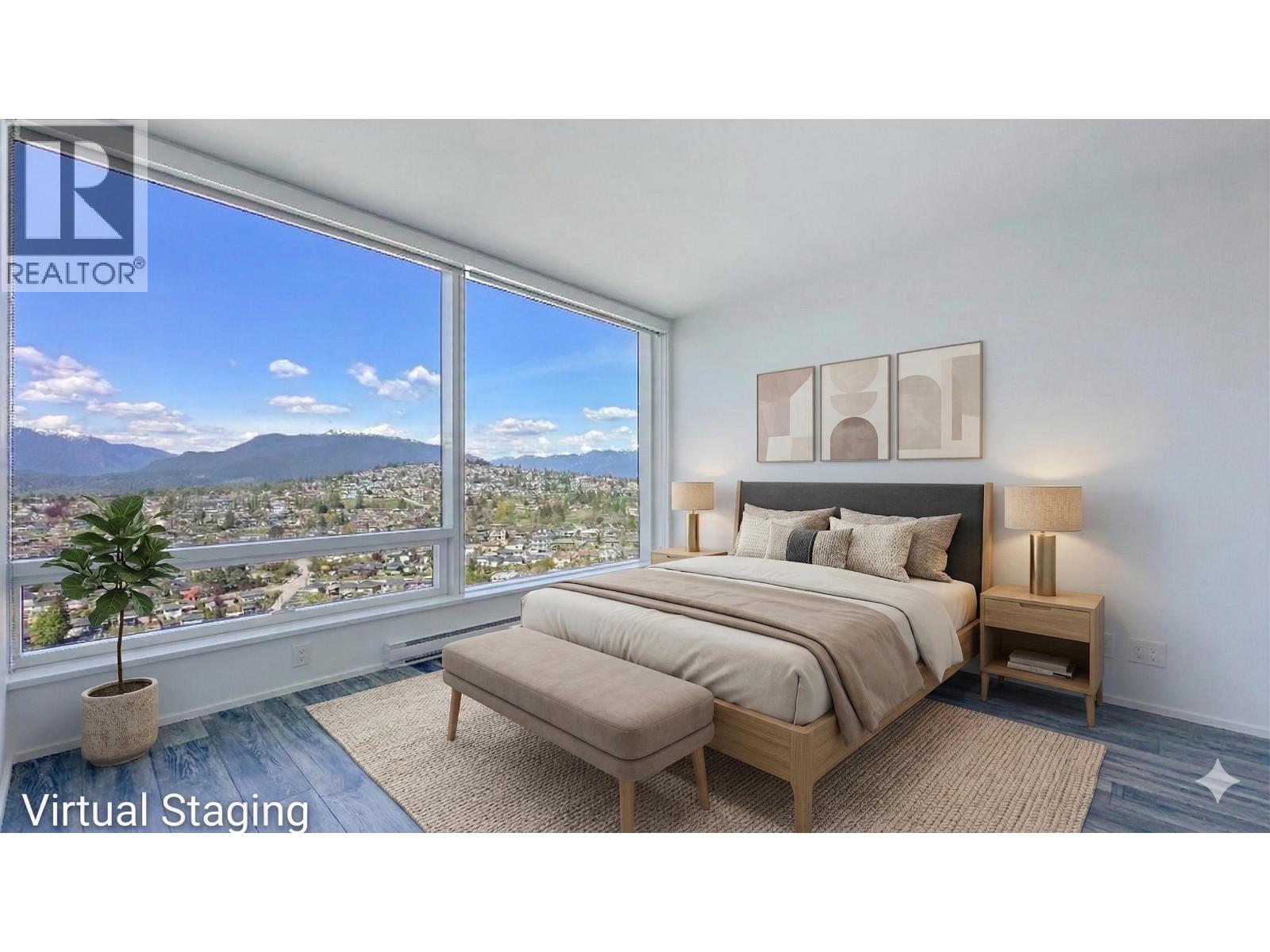 2609 1955 Alpha Way, Burnaby, British Columbia  V5C 0K6 - Photo 15 - R3094982