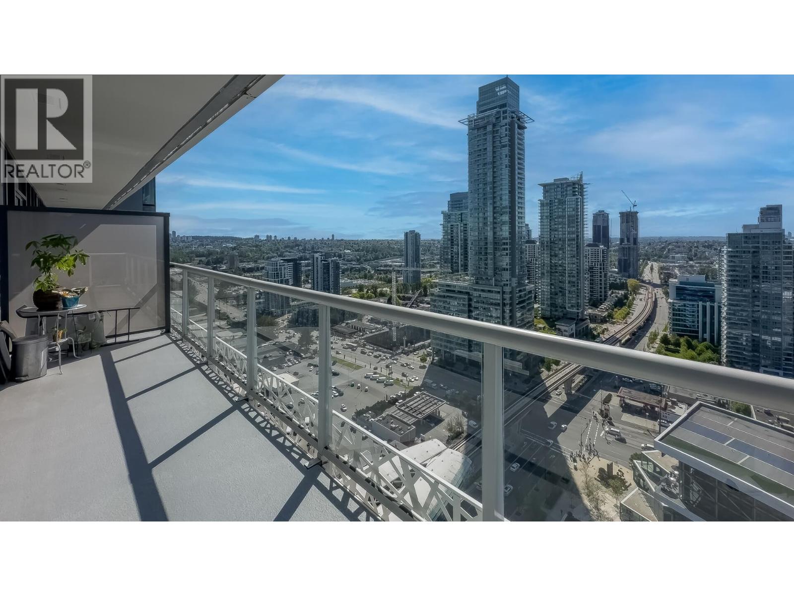 2609 1955 Alpha Way, Burnaby, British Columbia  V5C 0K6 - Photo 24 - R3094982