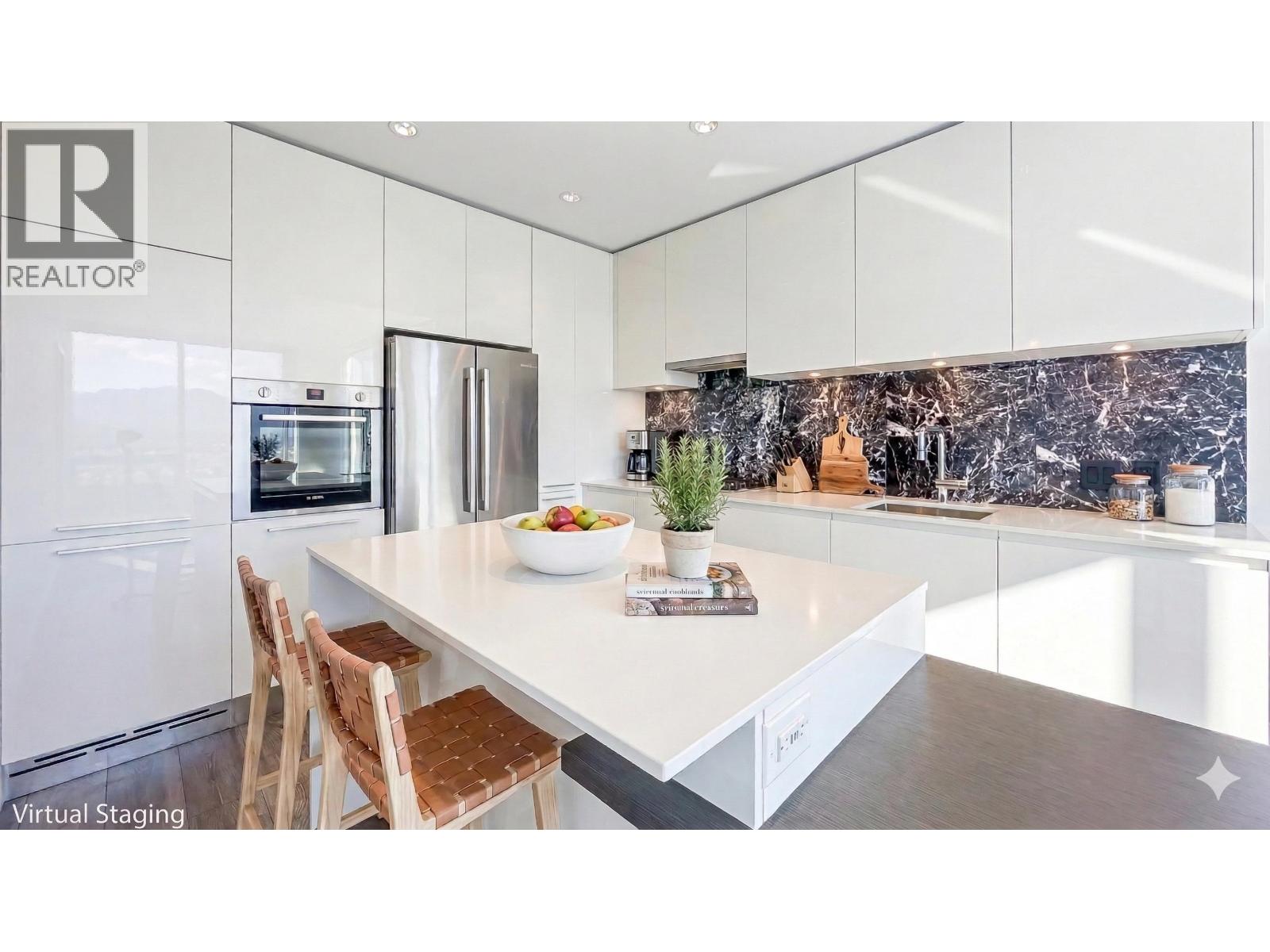 2609 1955 Alpha Way, Burnaby, British Columbia  V5C 0K6 - Photo 5 - R3094982