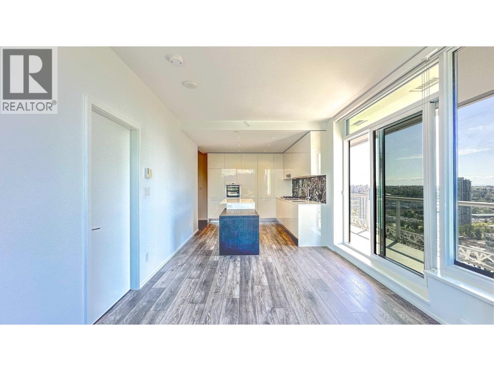 2609 1955 Alpha Way, Burnaby, British Columbia  V5C 0K6 - Photo 7 - R3094982