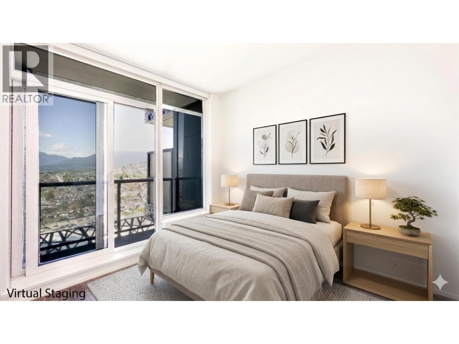 2609 1955 Alpha Way, Burnaby, British Columbia  V5C 0K6 - Photo 19 - R3094982