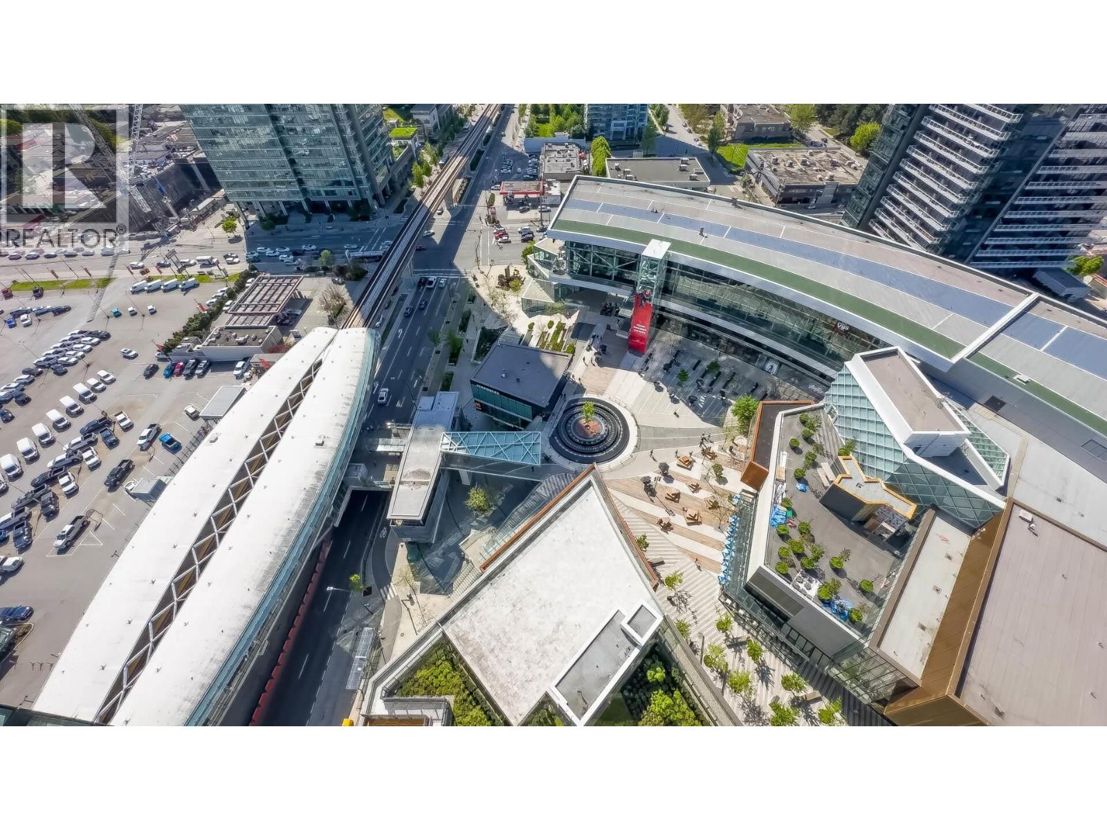 2609 1955 Alpha Way, Burnaby, British Columbia  V5C 0K6 - Photo 23 - R3094982