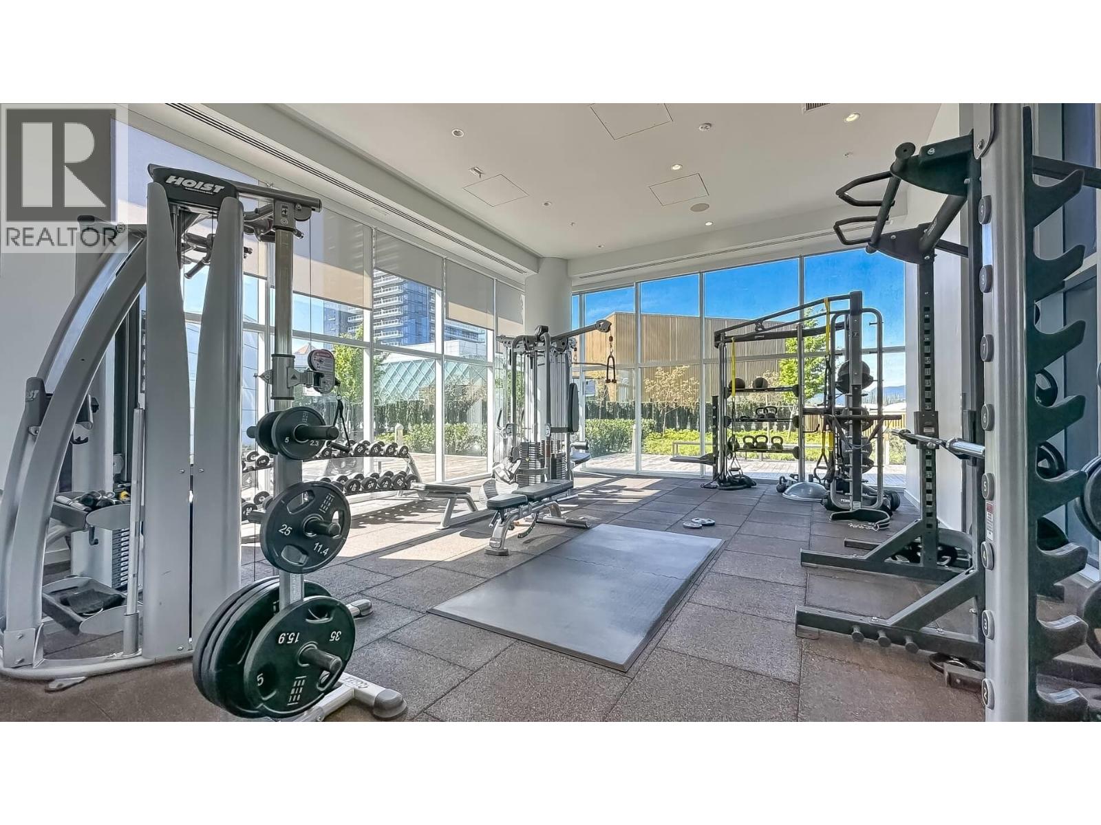 2609 1955 Alpha Way, Burnaby, British Columbia  V5C 0K6 - Photo 29 - R3094982