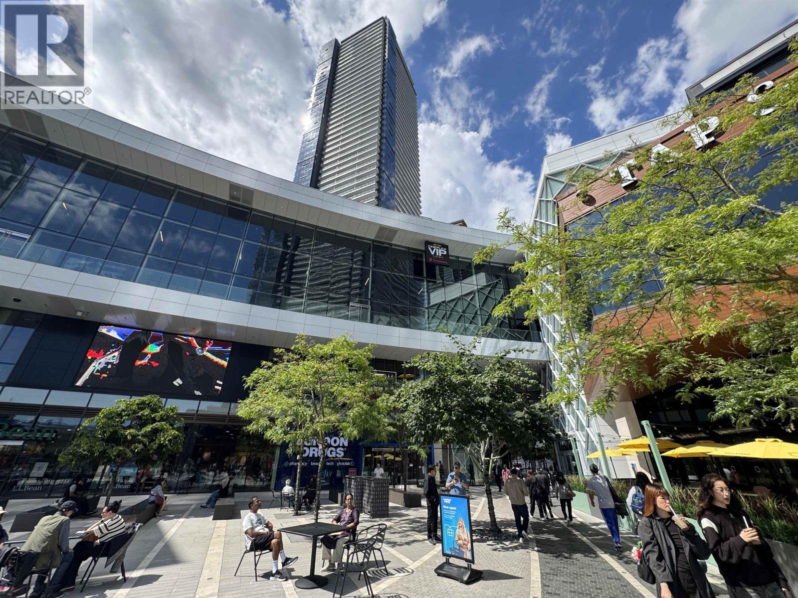 2609 1955 Alpha Way, Burnaby, British Columbia  V5C 0K6 - Photo 35 - R3094982