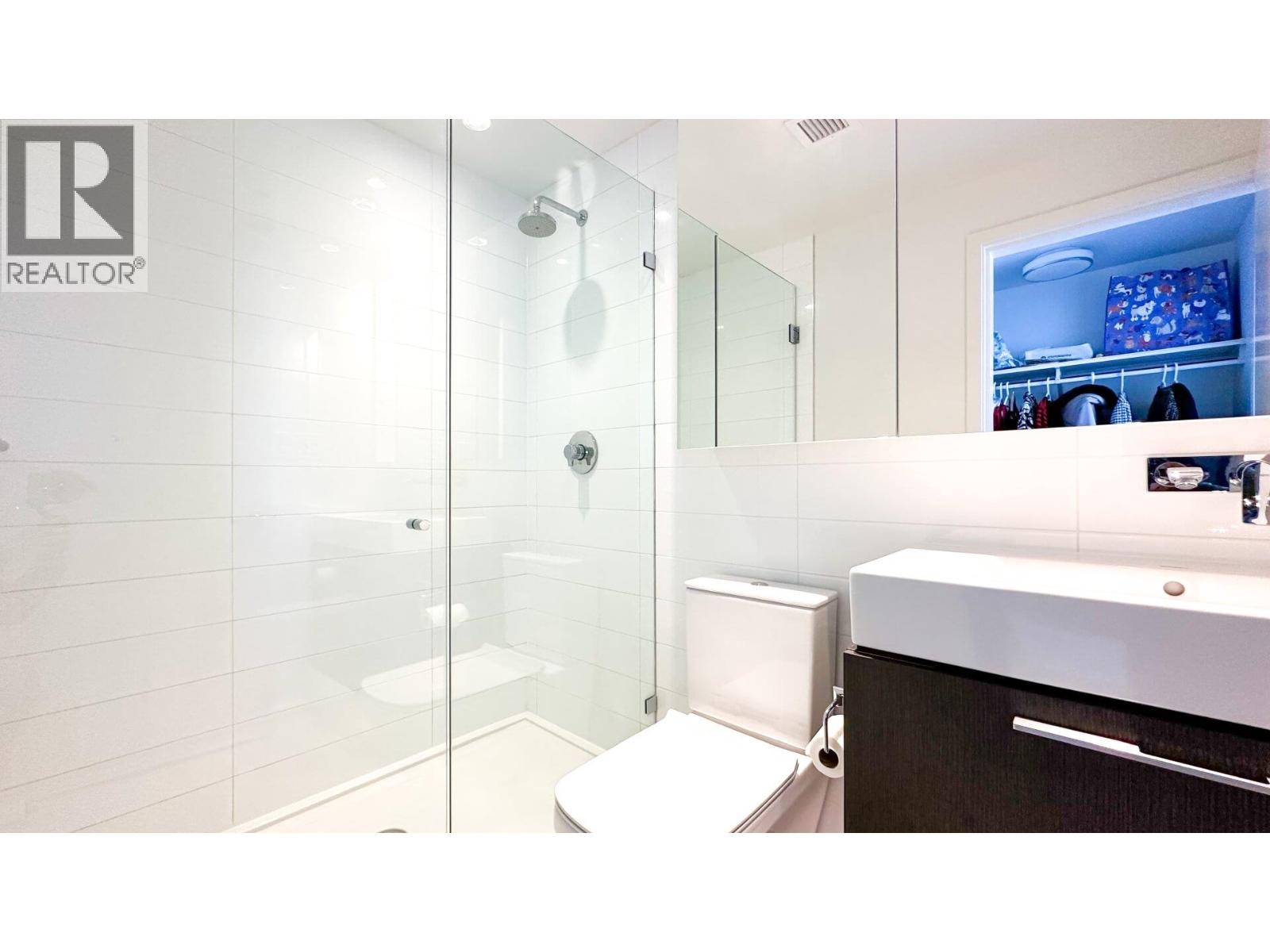 2609 1955 Alpha Way, Burnaby, British Columbia  V5C 0K6 - Photo 21 - R3094982