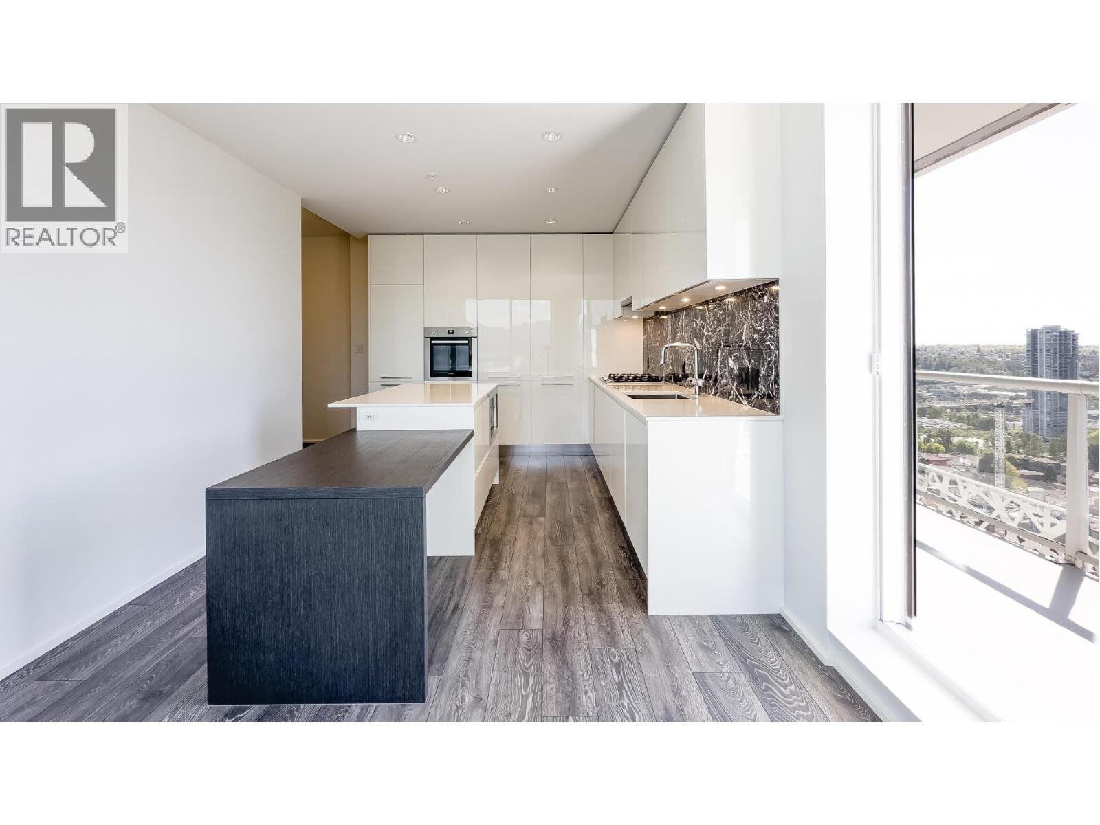 2609 1955 Alpha Way, Burnaby, British Columbia  V5C 0K6 - Photo 11 - R3094982