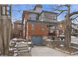 385 STEWART STREET, Peterborough, Ontario