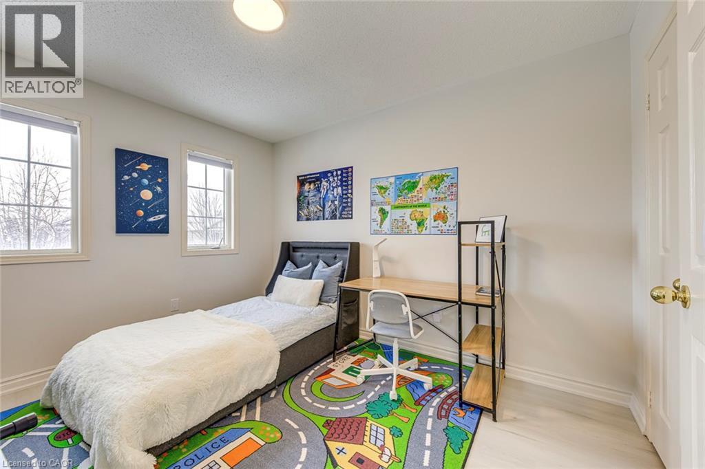 2468 Newcastle Crescent, Oakville, Ontario  L6M 4P3 - Photo 20 - 40813947