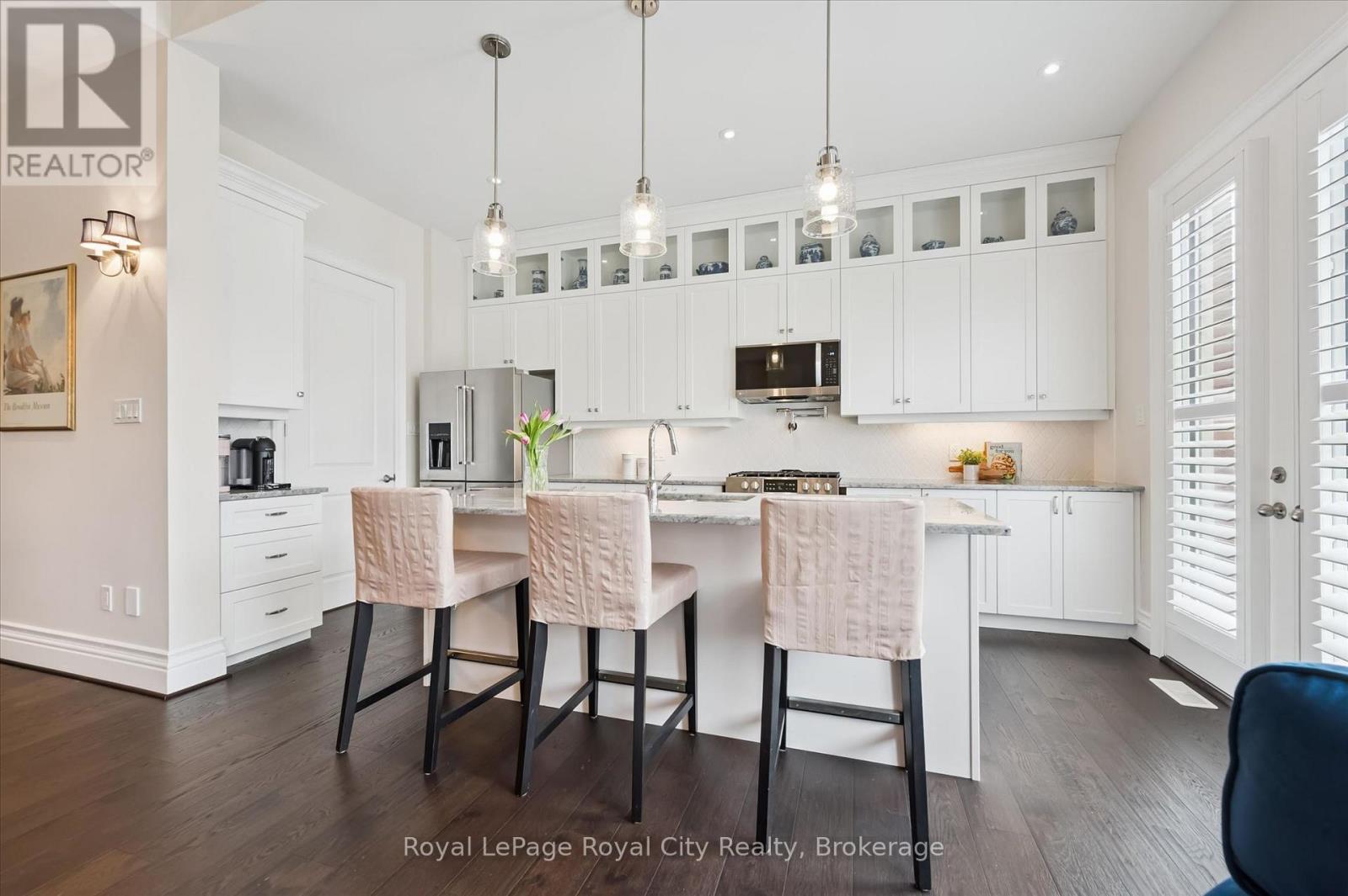 31 Conlin Court, Centre Wellington (Fergus), Ontario  N1M 0H2 - Photo 13 - X12925376