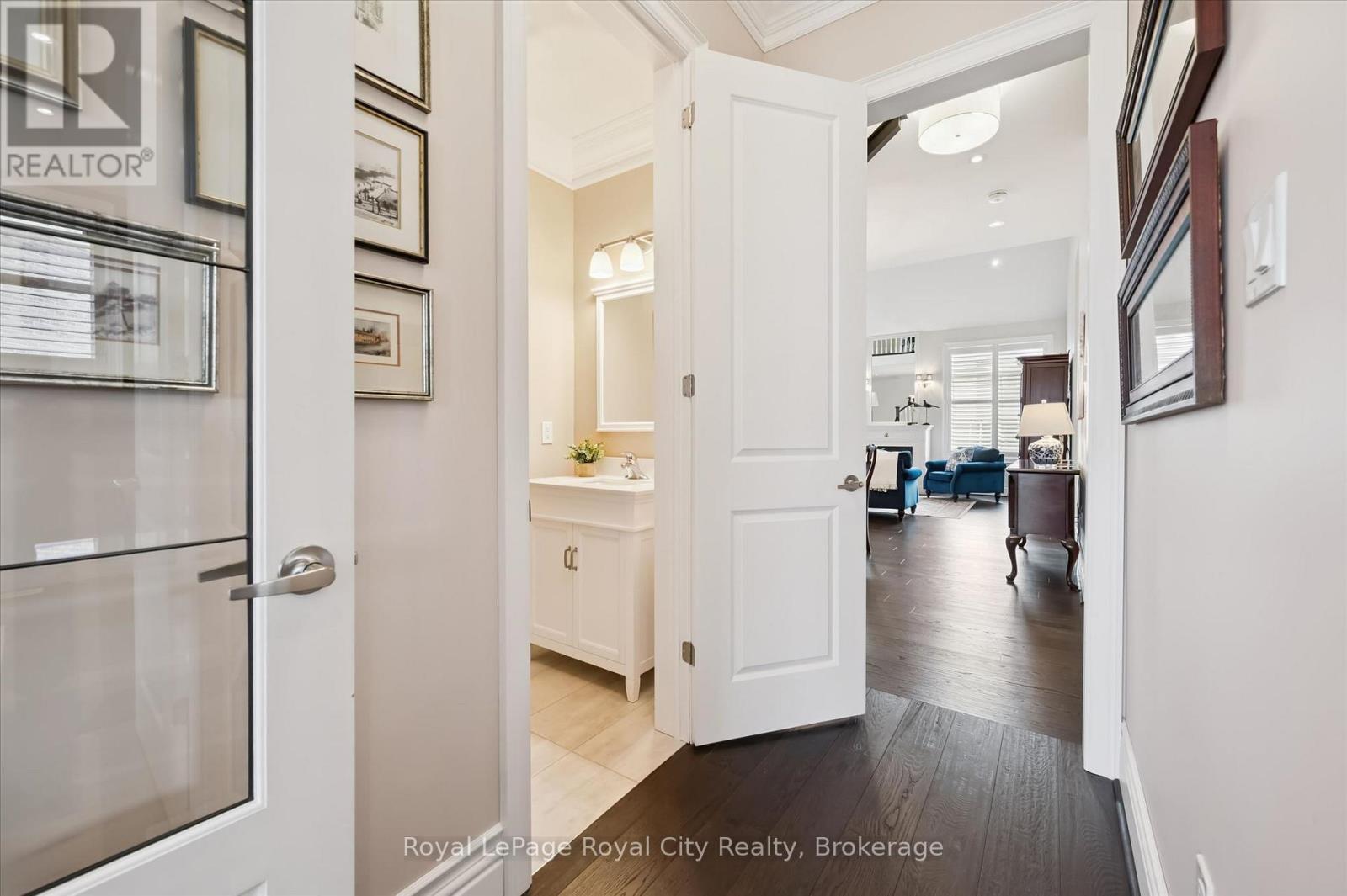 31 Conlin Court, Centre Wellington (Fergus), Ontario  N1M 0H2 - Photo 25 - X12925376