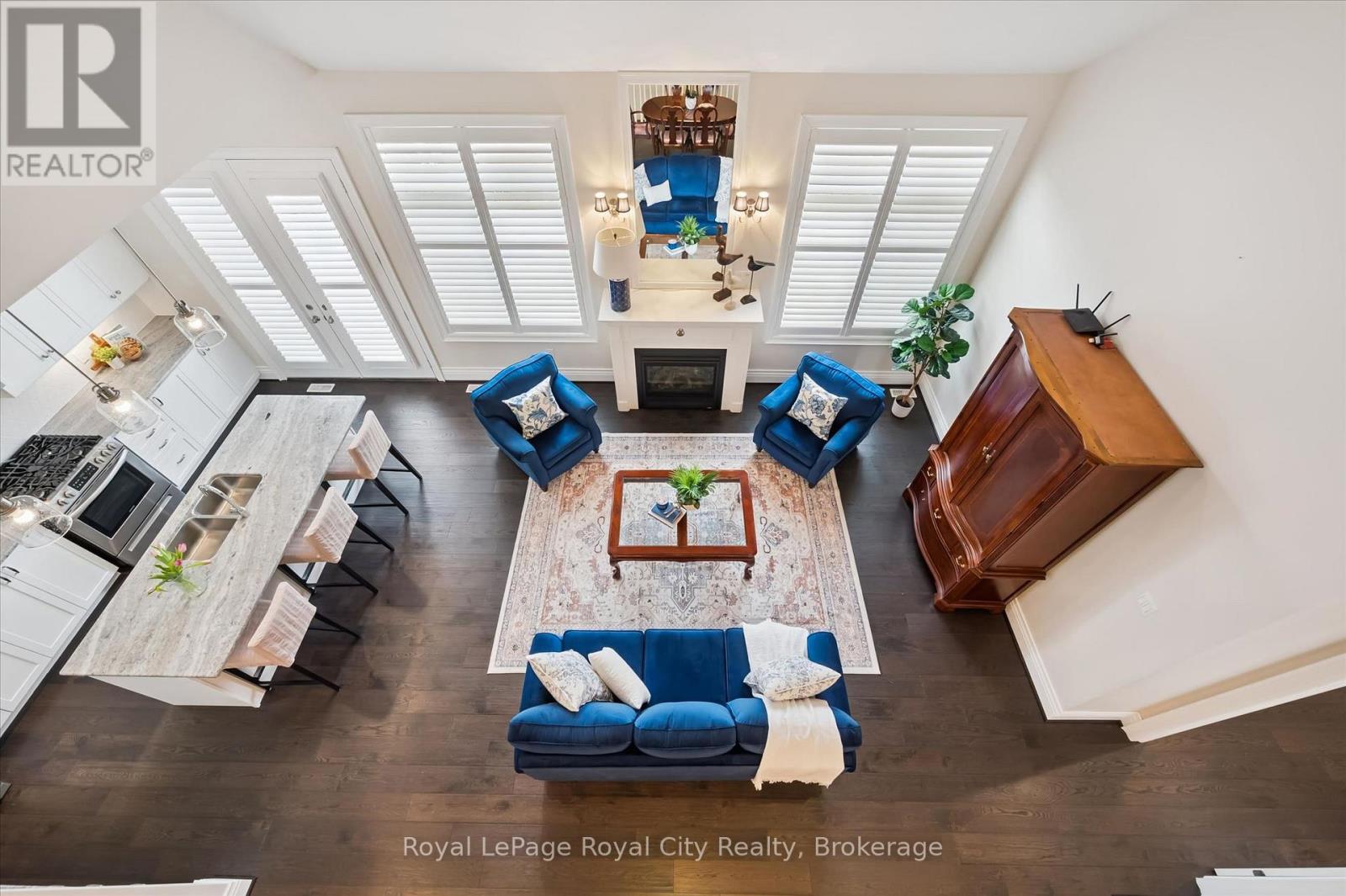 31 Conlin Court, Centre Wellington (Fergus), Ontario  N1M 0H2 - Photo 34 - X12925376