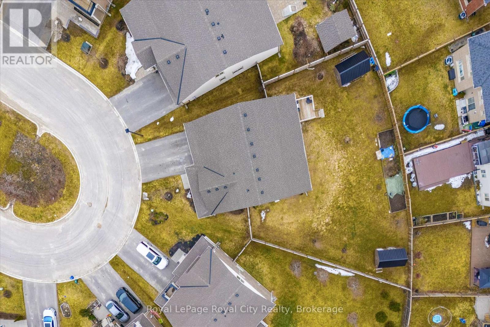 31 Conlin Court, Centre Wellington (Fergus), Ontario  N1M 0H2 - Photo 36 - X12925376