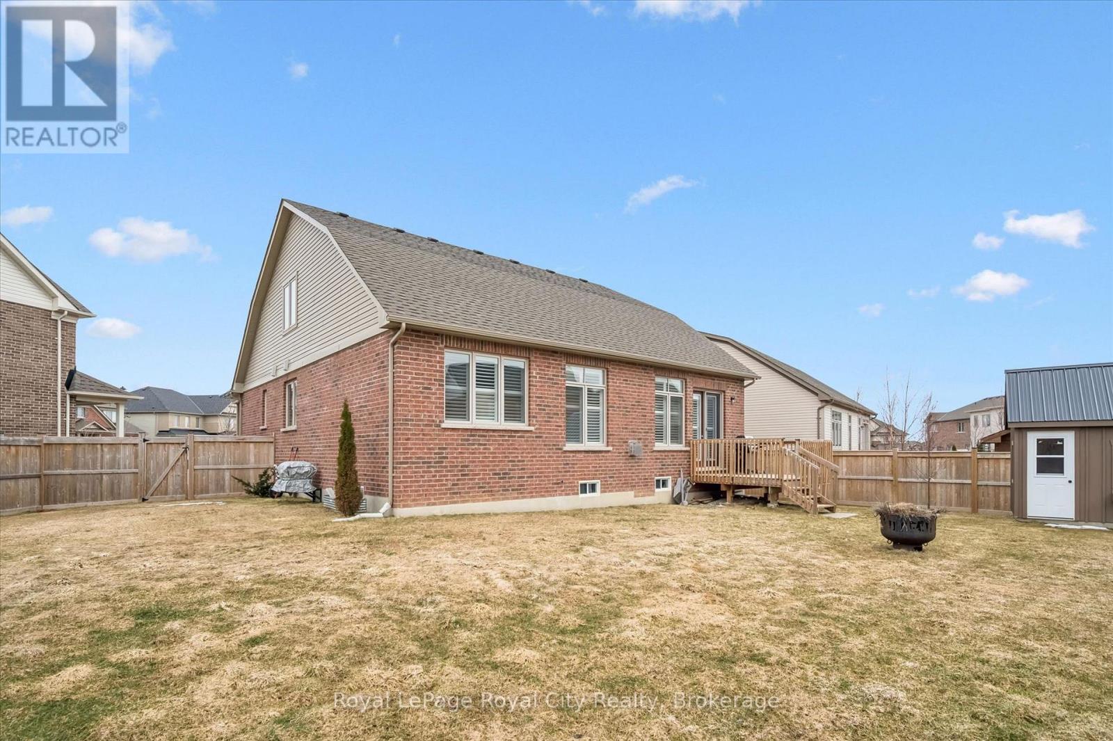31 Conlin Court, Centre Wellington (Fergus), Ontario  N1M 0H2 - Photo 37 - X12925376