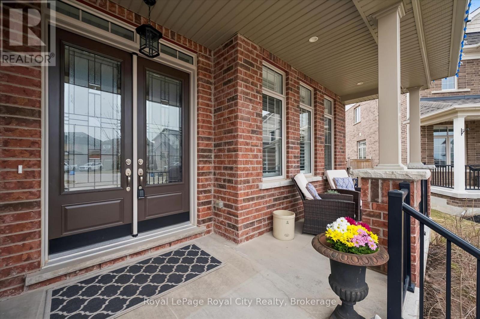 31 Conlin Court, Centre Wellington (Fergus), Ontario  N1M 0H2 - Photo 4 - X12925376