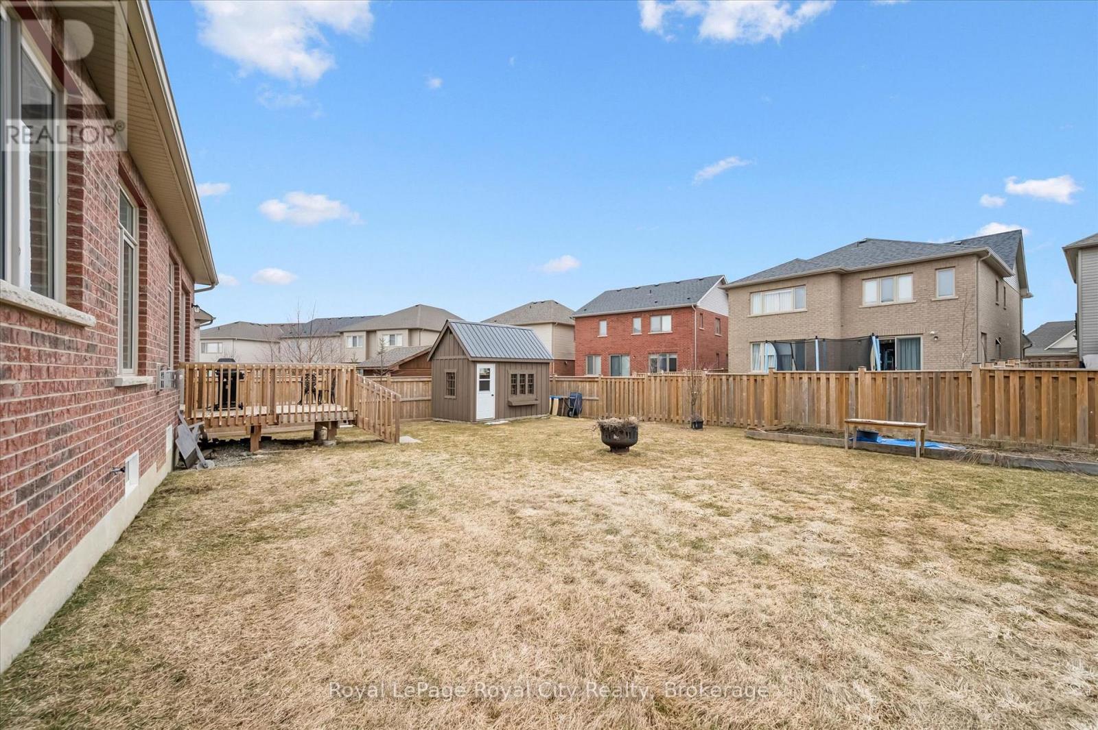 31 Conlin Court, Centre Wellington (Fergus), Ontario  N1M 0H2 - Photo 40 - X12925376