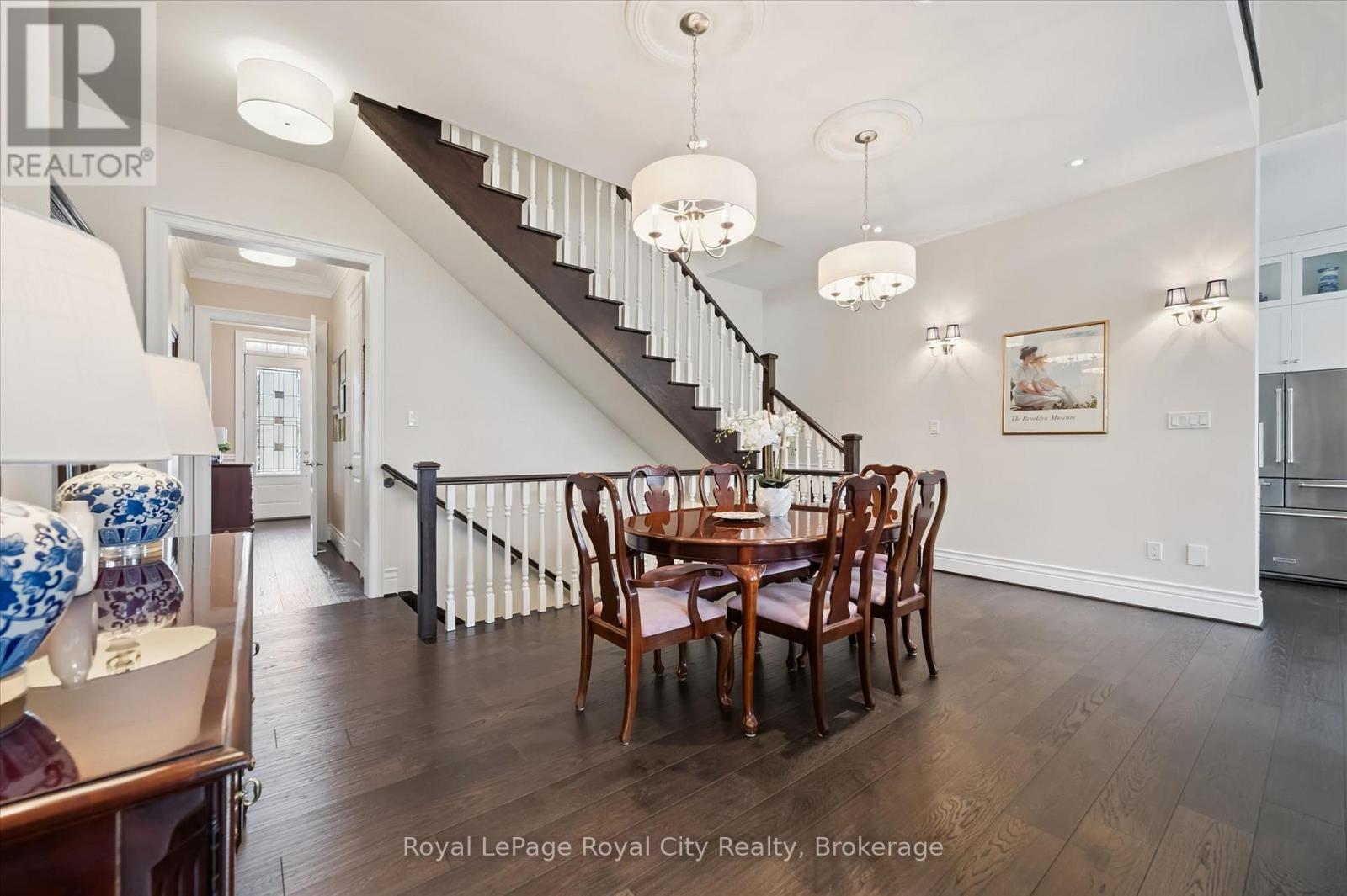 31 Conlin Court, Centre Wellington (Fergus), Ontario  N1M 0H2 - Photo 6 - X12925376