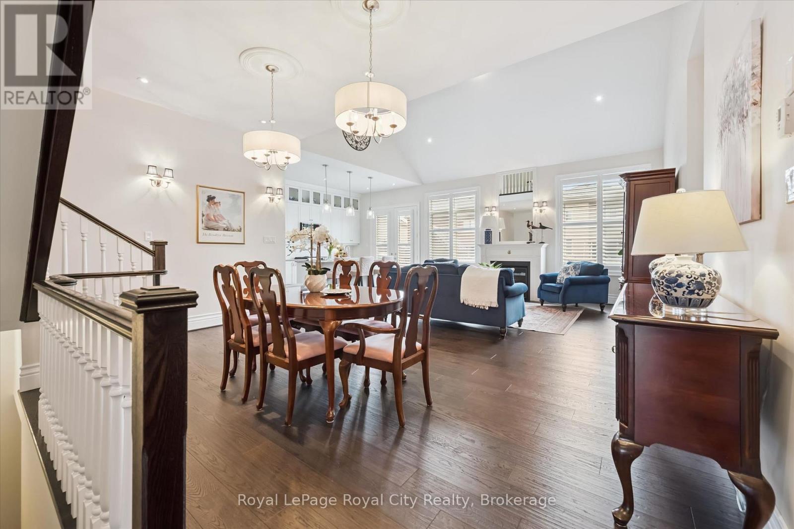 31 Conlin Court, Centre Wellington (Fergus), Ontario  N1M 0H2 - Photo 7 - X12925376