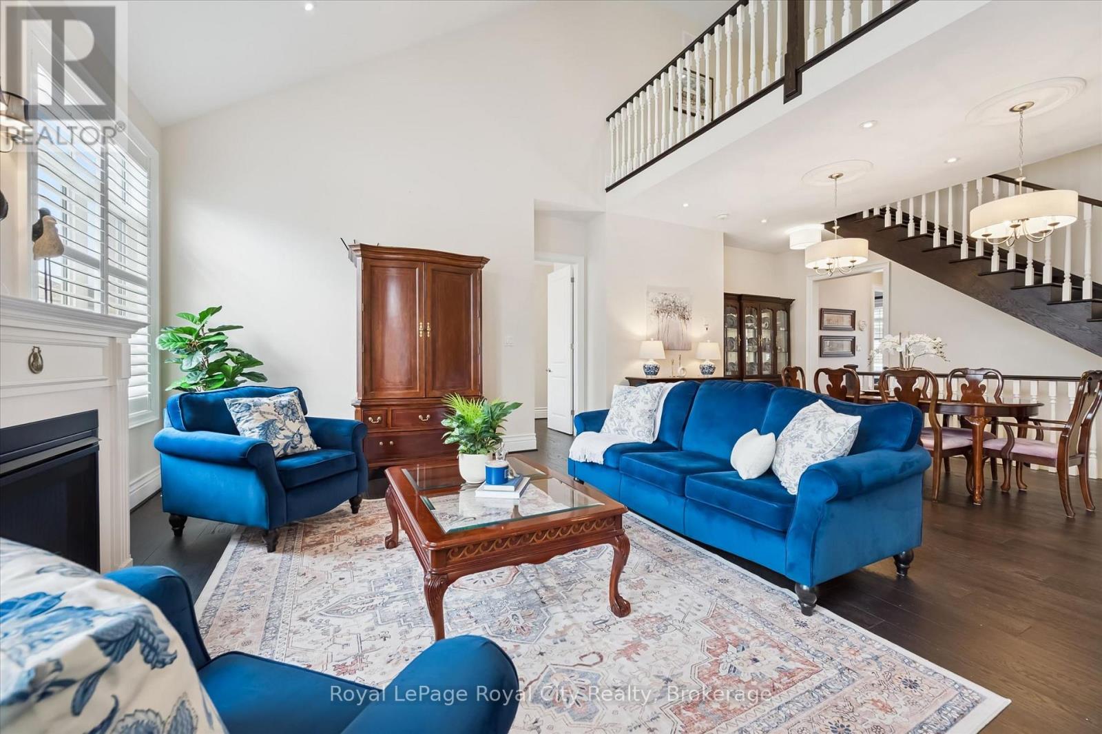 31 Conlin Court, Centre Wellington (Fergus), Ontario  N1M 0H2 - Photo 8 - X12925376