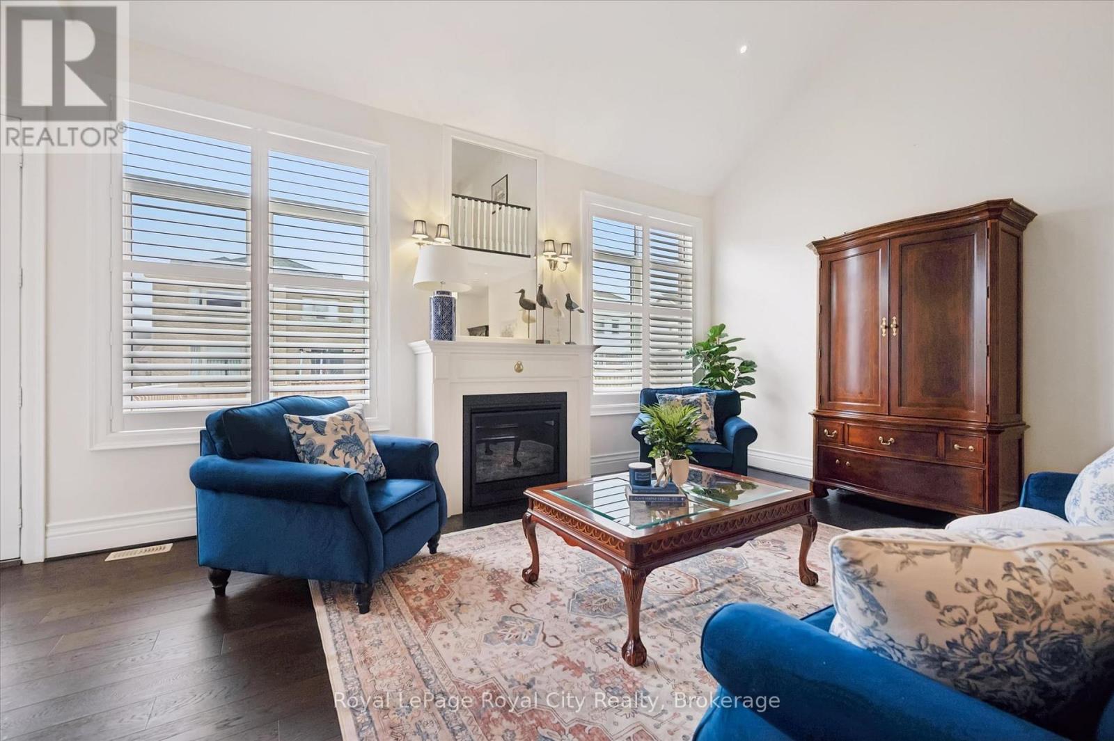 31 Conlin Court, Centre Wellington (Fergus), Ontario  N1M 0H2 - Photo 9 - X12925376