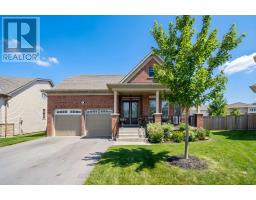 31 CONLIN COURT, Centre Wellington, Ontario