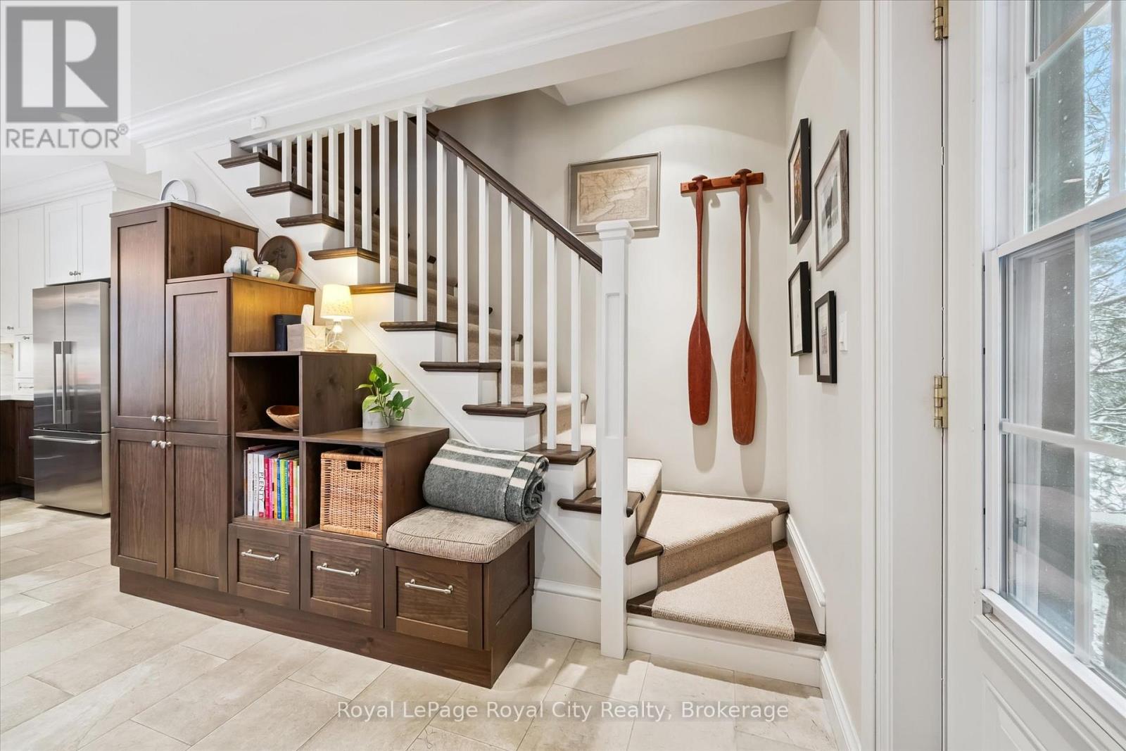 16 Oxford Street, Guelph (Downtown), Ontario  N1H 2M3 - Photo 21 - X12925392