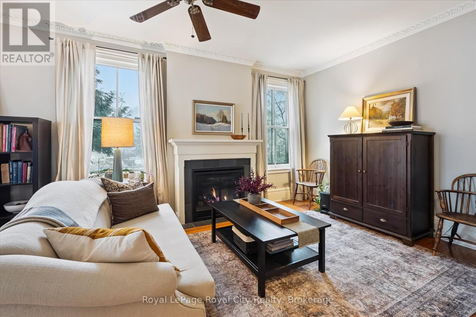 16 Oxford Street, Guelph (Downtown), Ontario  N1H 2M3 - Photo 22 - X12925392